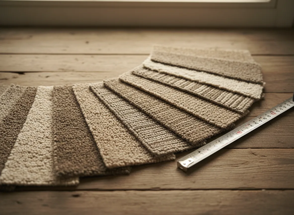 Carpet Installation Hidden Valley, PA FAQs